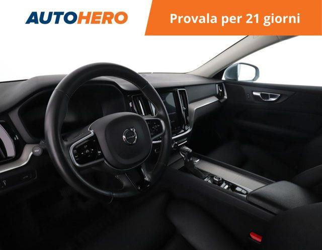 VOLVO S60 T4 Geartronic Inscription