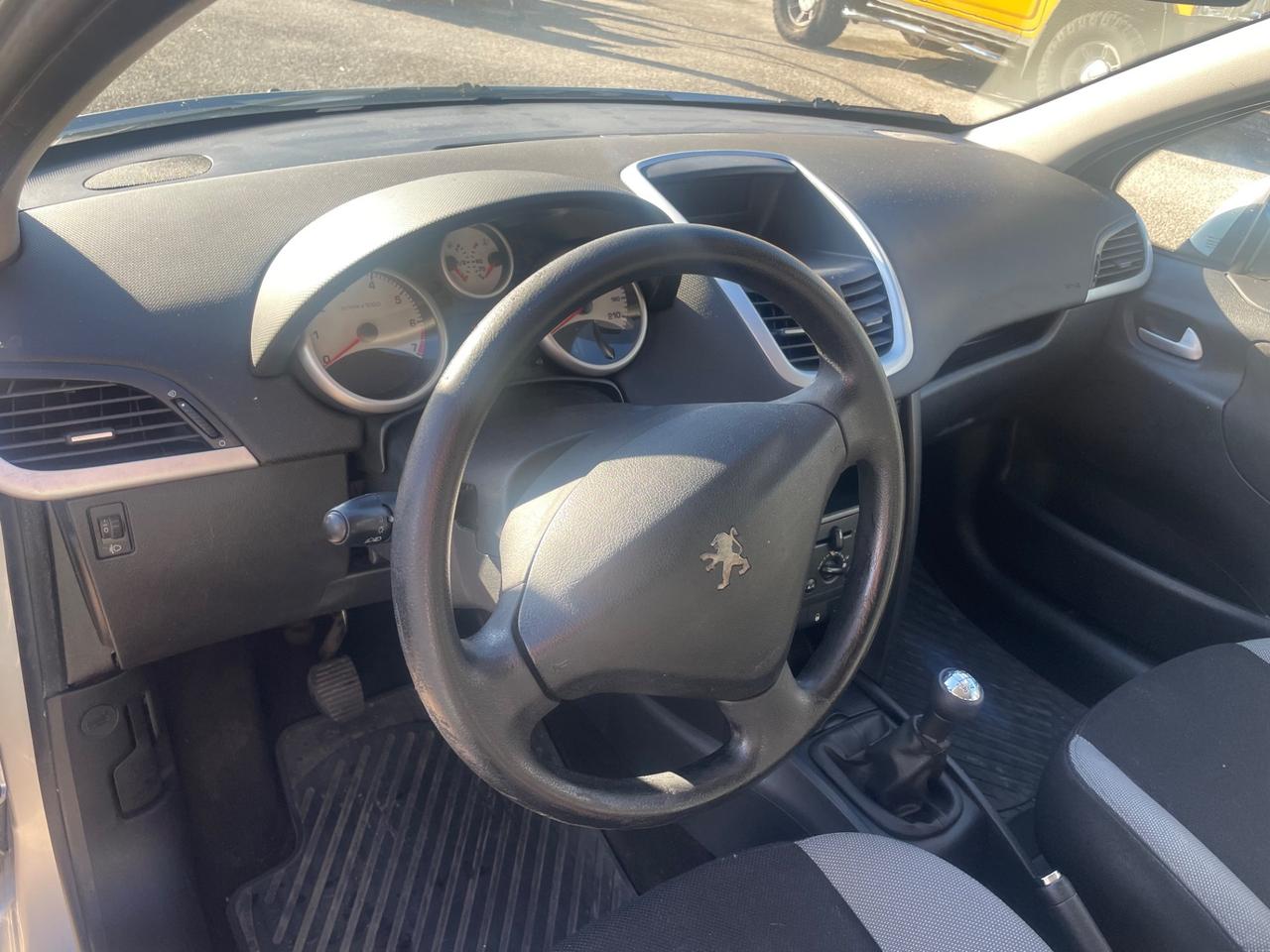 Peugeot 207 1.4 VTi 95CV 5p. Energie Sport