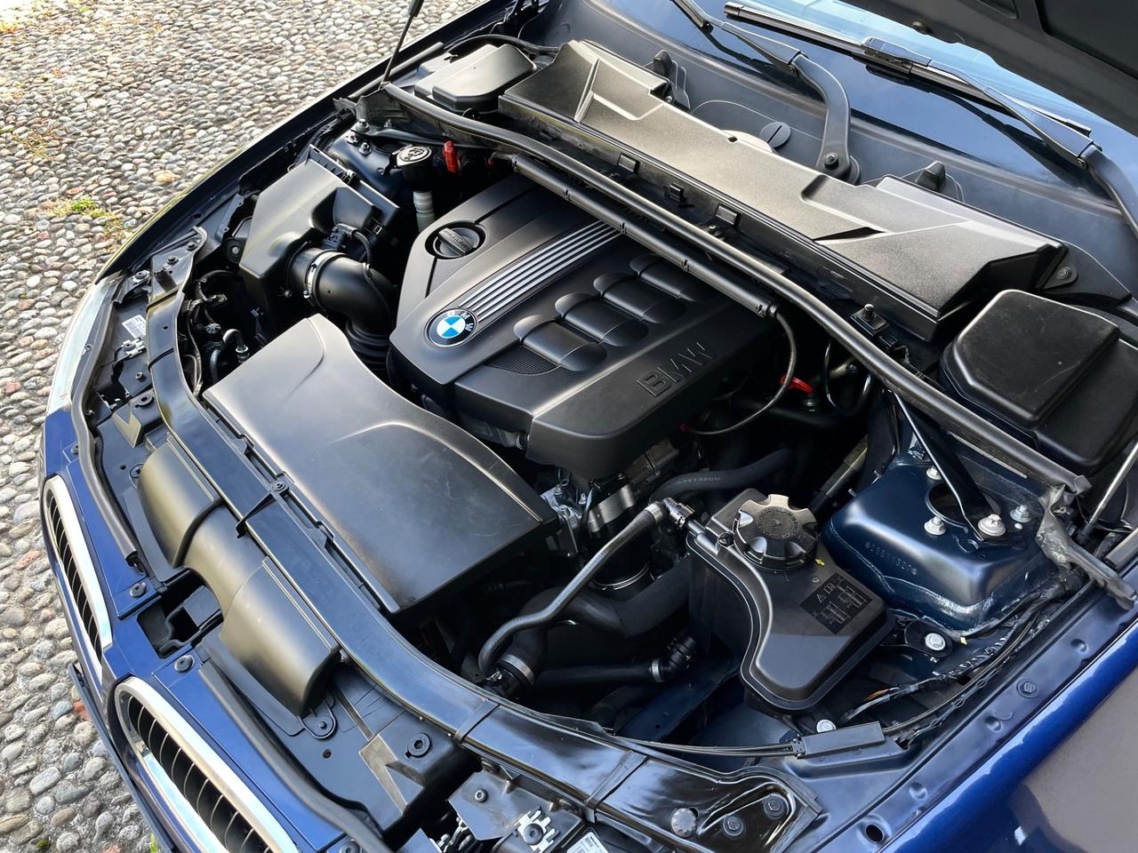 Bmw 316d 2.0 116CV Touring *UNICO PROPRIETARIO *