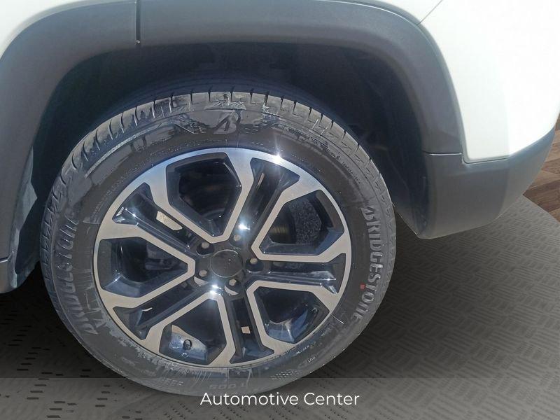 Jeep Compass 1.6 MJet II 96kW Limited
