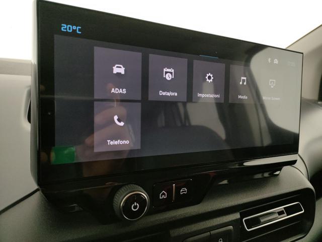 CITROEN Berlingo BlueHDi 100 S&S M Max