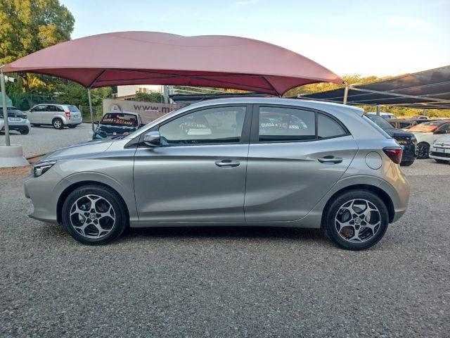MG MG3 1.5 Comfort