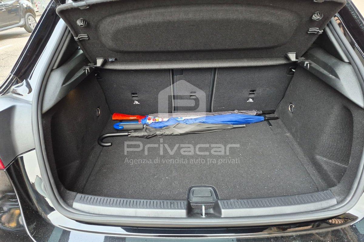 MERCEDES A 220 d Automatic Premium