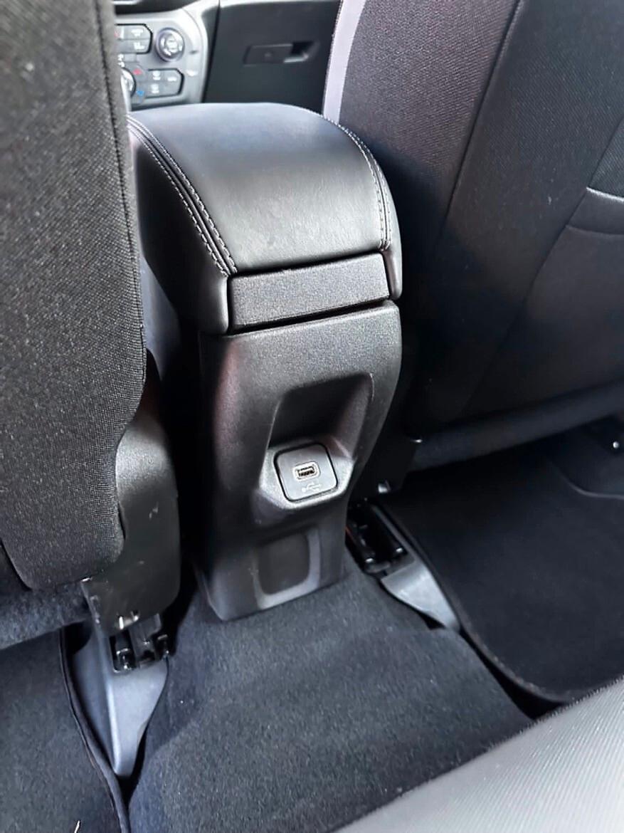 Jeep Renegade 1.3 T4 190CV PHEV 4xe AT6 Limited (AUTOMATICA)