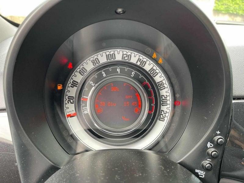 FIAT 500 1.0 Hybrid 70CV S&S - KM0