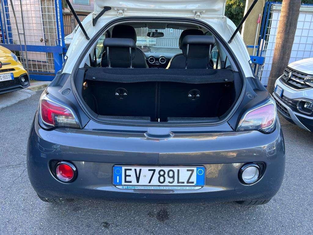 Opel Adam Adam 1.4 Slam 87cv