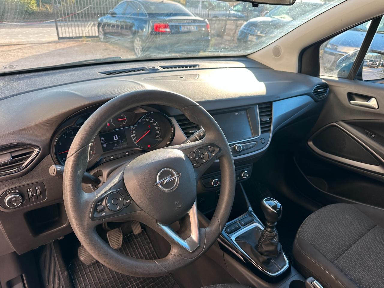 Opel Crossland X 1.5 ECOTEC D 102 CV Start&Stop 2020
