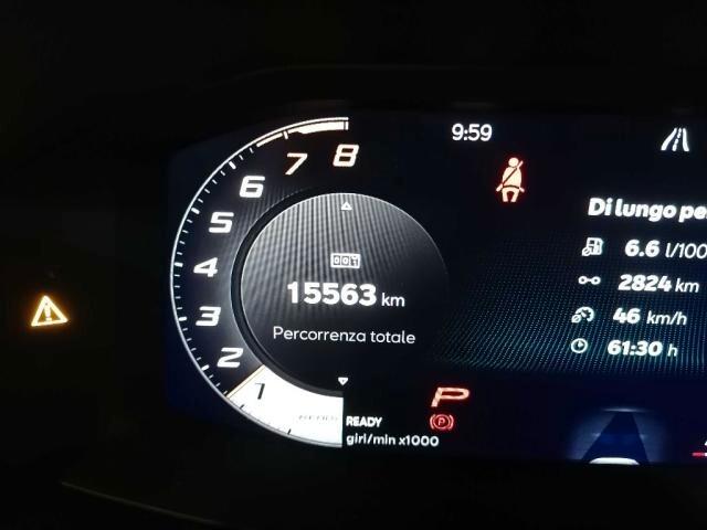 Cupra Formentor 1.5 e-Hybrid DSG