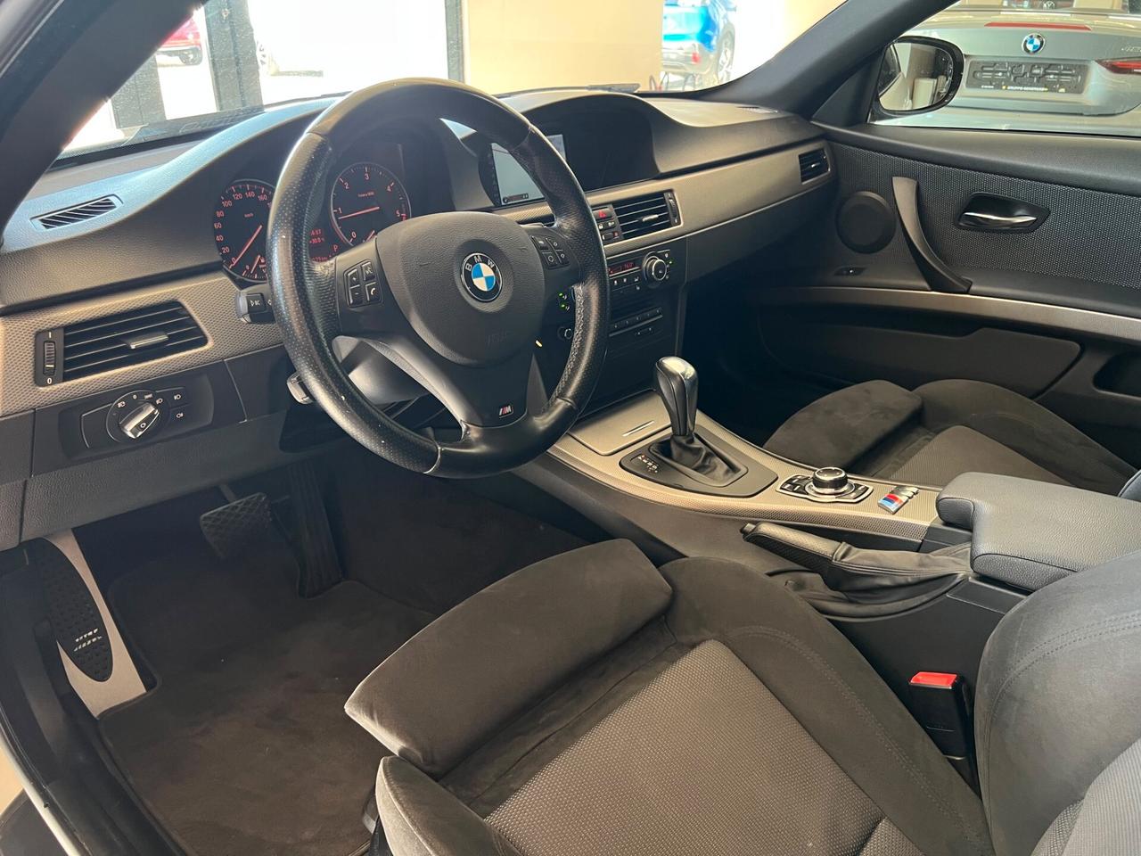 Bmw 320 320d Coupè Msport