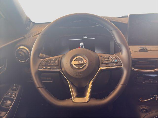 NISSAN Juke Juke 1.6 HEV N-Design