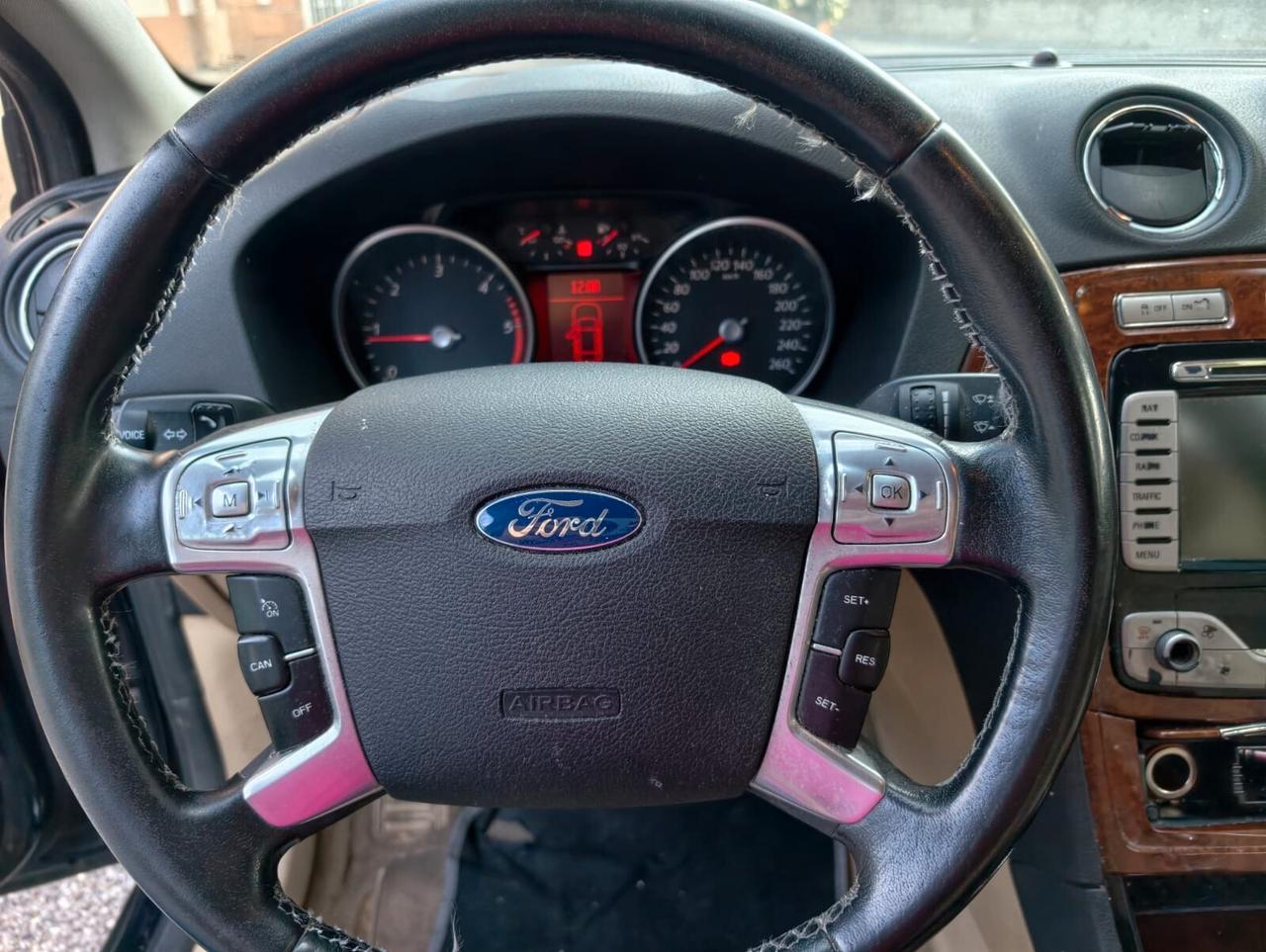 Ford Mondeo 2.0 16V TDCi (130CV) SW