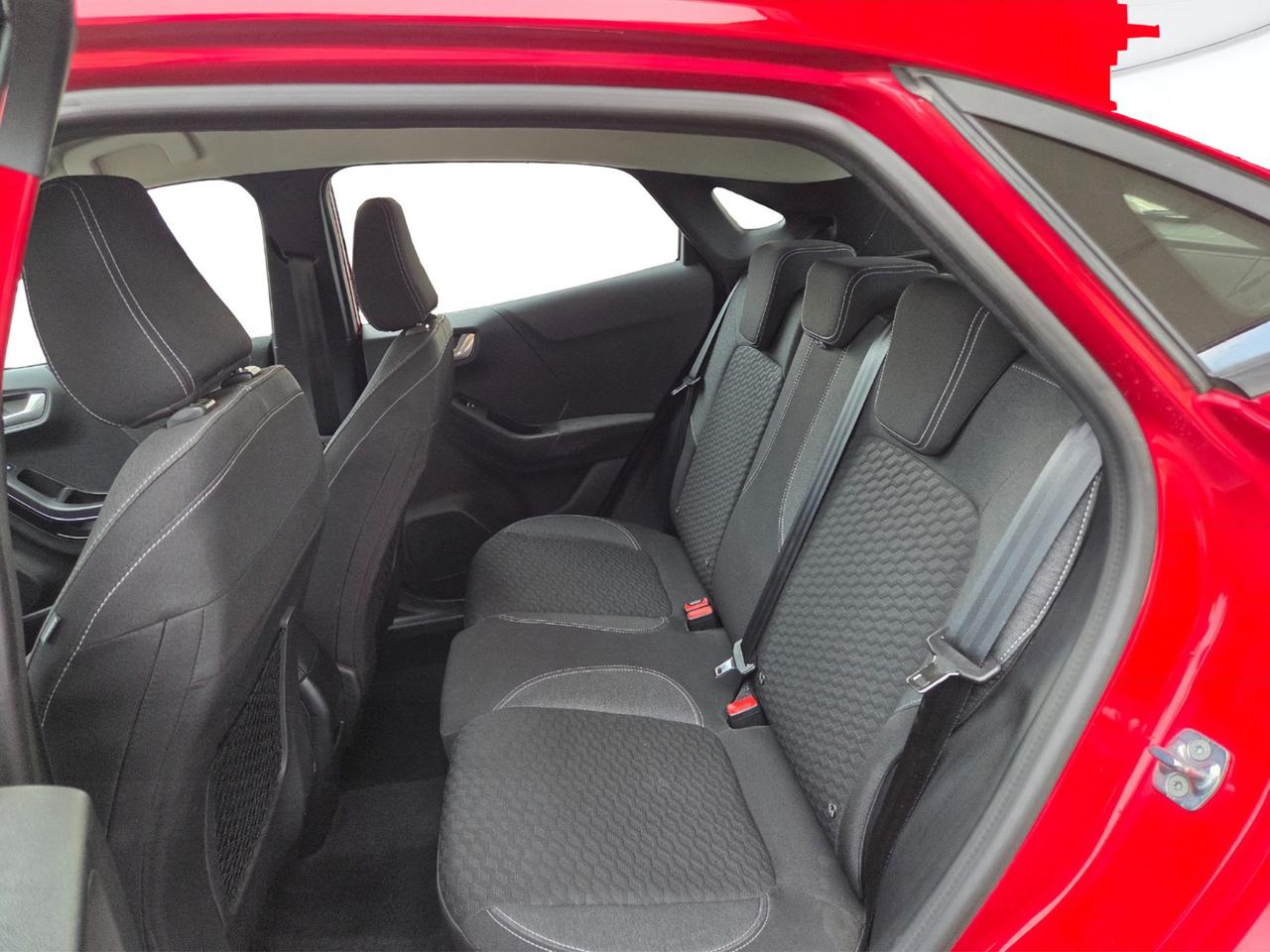 FORD Puma 1.0 ecoboost h Titanium s&s 125cv