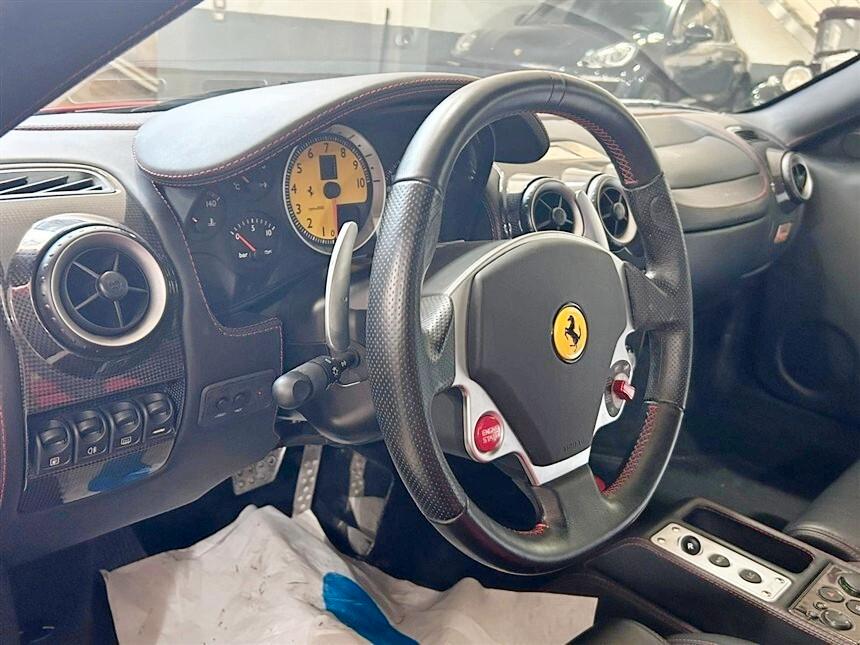 Ferrari F430 F1