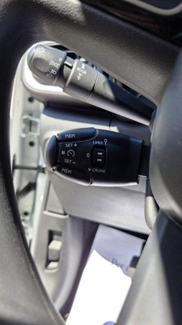 CITROEN C3 BlueHDi 100 S&S Van Feel