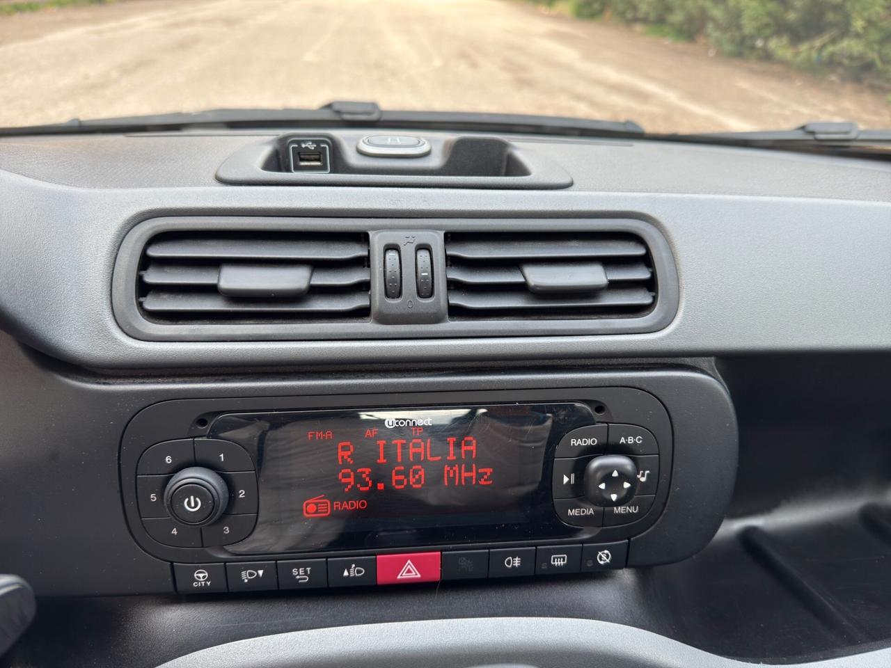 Fiat Panda 1.0 FireFly S&S Hybrid City Life - 2022