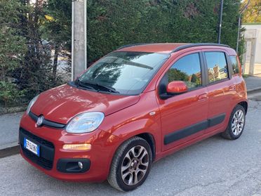 Fiat Panda 1.2 EasyPower Pop
