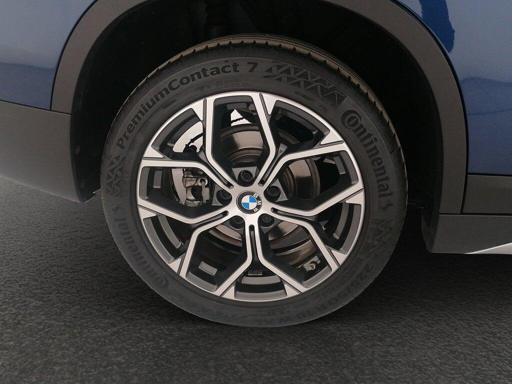 BMW X1 18 i xLine Plus sDrive Steptronic