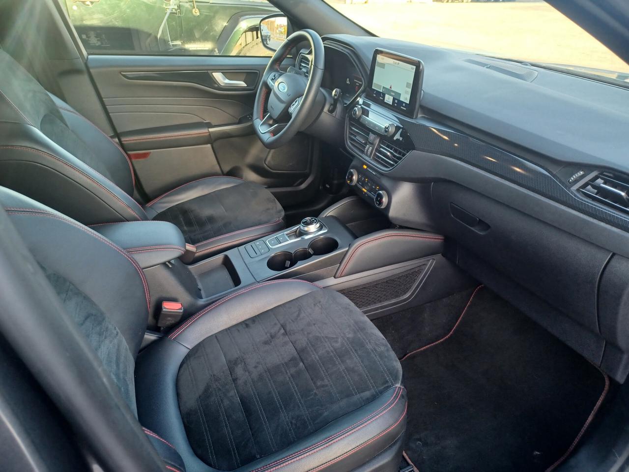 Ford Kuga 2.5 Plug In Hybrid 225 CV CVT 2WD ST-Line X