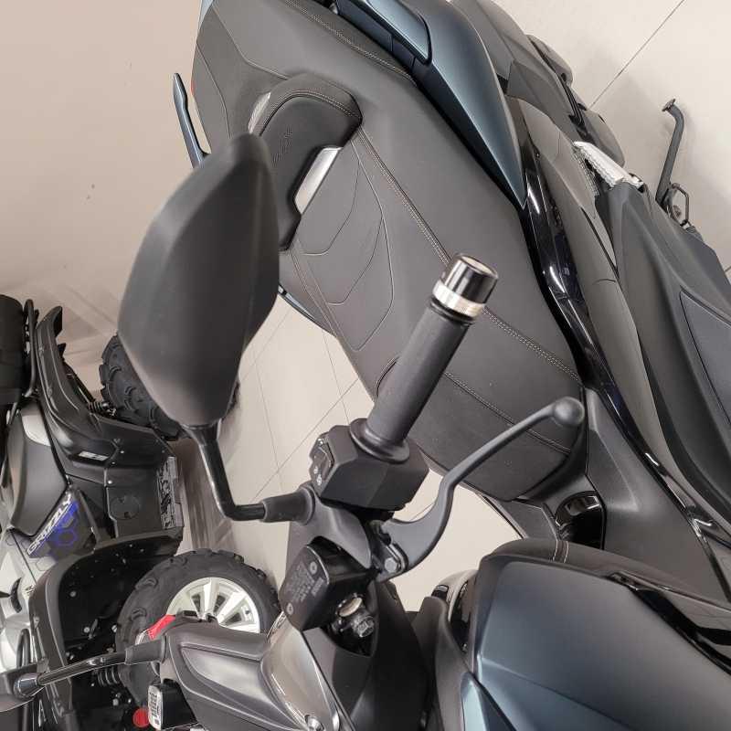 Yamaha X-Max 125 Tech Max - 2022