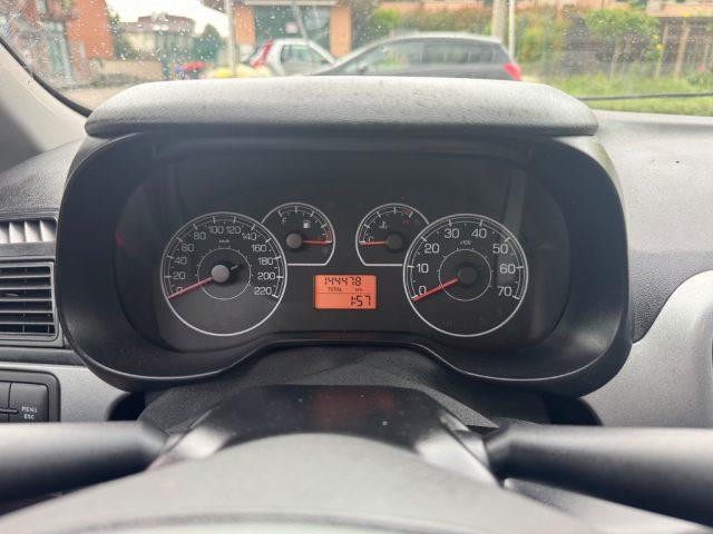 FIAT Grande Punto 1.4 GPL 5 porte Actual