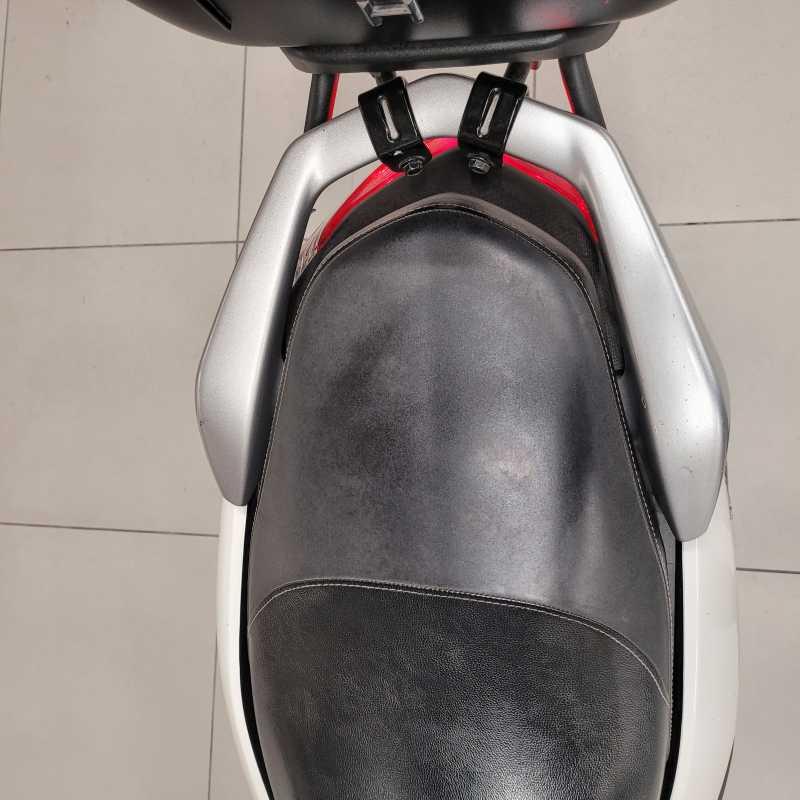 Yamaha N-Max 155 - 2017