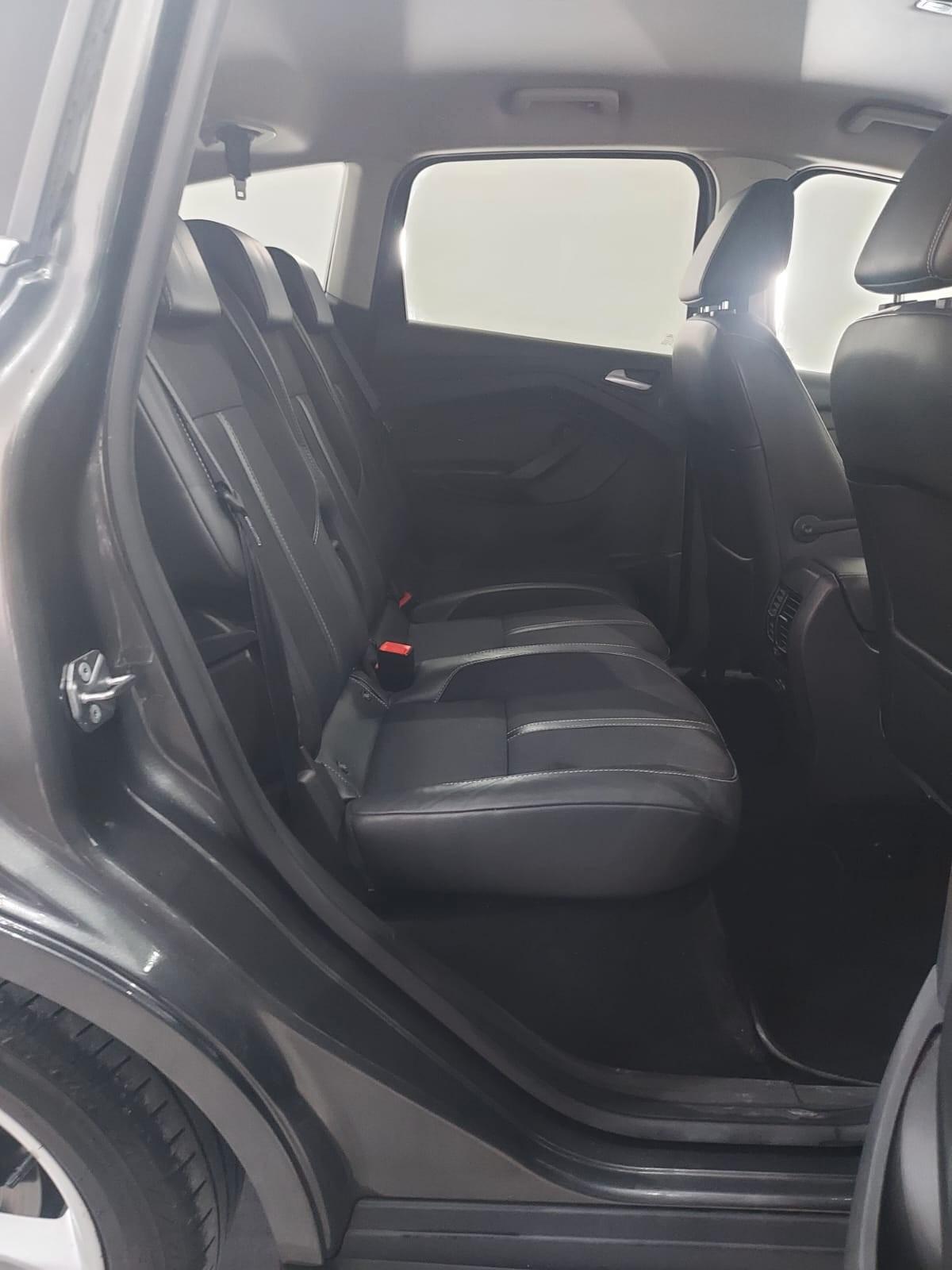 Ford C-Max 1.5 TDCi 120CV Start&Stop Titanium X