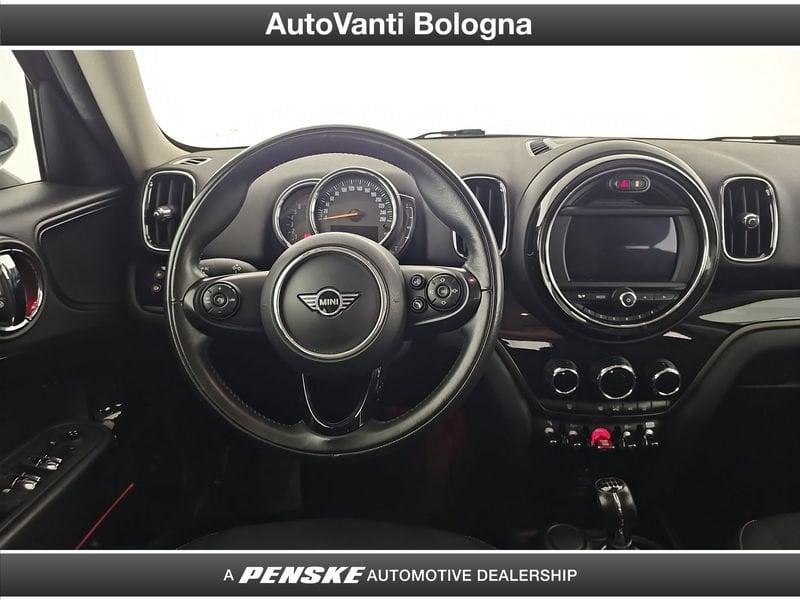 MINI Countryman Mini Countryman 1.5 One Hype my18