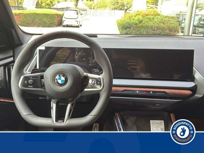 BMW X3 xDrive 20d M Sport Pro