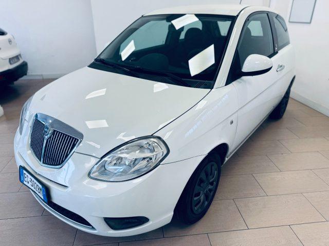 LANCIA Ypsilon 1.2 69 CV Diva 113.000 Km