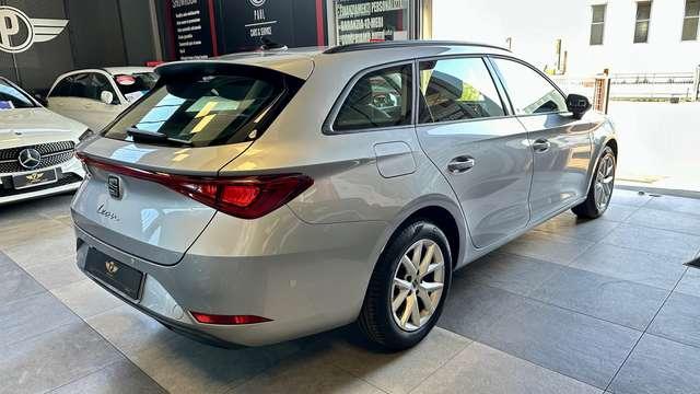 SEAT Leon Sportstourer 2.0 TDi 150CV DSG Style