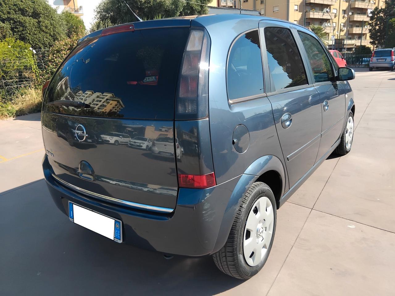 OPEL MERIVA 1.4 UNICOPROP CON 61MILAKM DIMOSTRABILI
