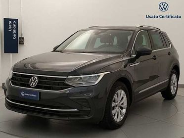 Volkswagen Tiguan 2ª serie 1.5 TSI ACT Life