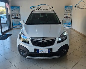 Opel Mokka 1.6 CDTI Ecotec 4x2 Start&Stop Cosmo
