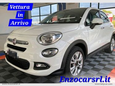 FIAT 500X 1.6 M.Jet 120 CV Business NAVIGATORE