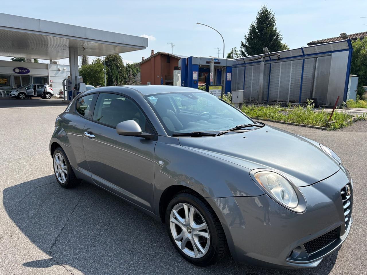 Alfa Romeo MiTo 1.4 70 CV 8V Super