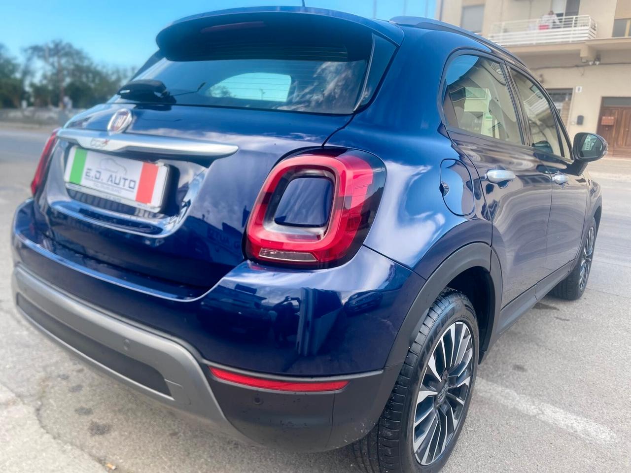 Fiat 500X 1.0 T3 120 CV Cross