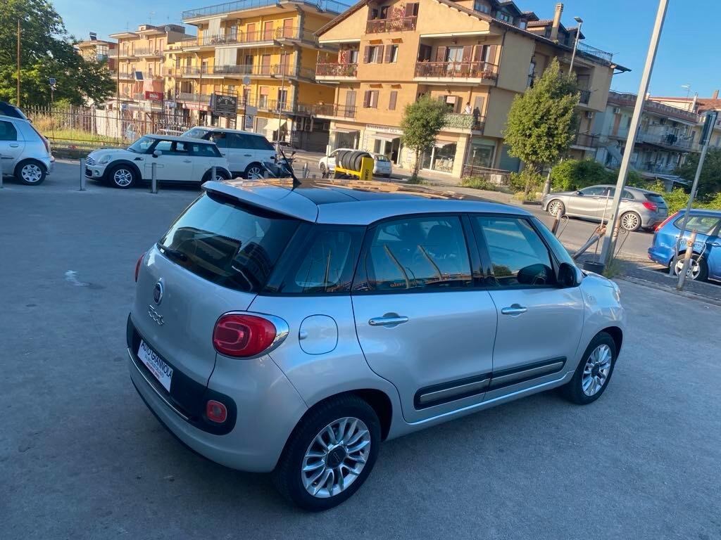 Fiat 500L 1.4 95 CV GPL RINNOVATO FINO AL 2029