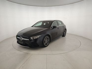 Mercedes-Benz Classe A A 220 Premium 4matic auto