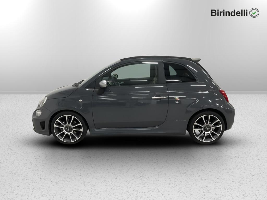 ABARTH 595 - 595 C 1.4 Turbo T-Jet 165 CV Turismo