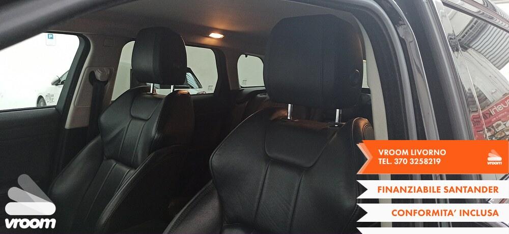 LAND ROVER RR Evoque 1ª serie Range Rover Evoq...