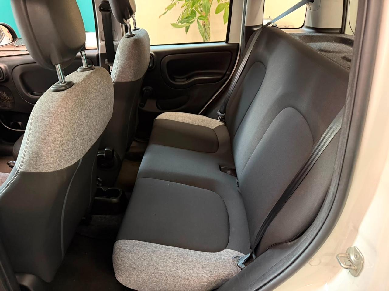 Fiat Panda 1.2 EasyPower City Cross