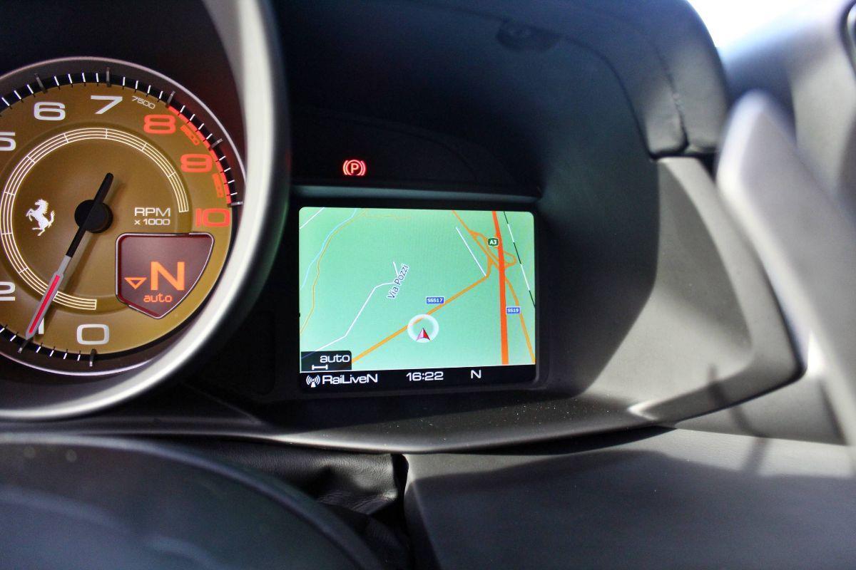 FERRARI - 488 GT - B