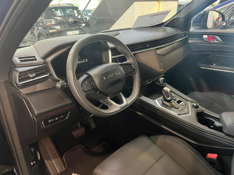 LYNK&CO 01 PHEV