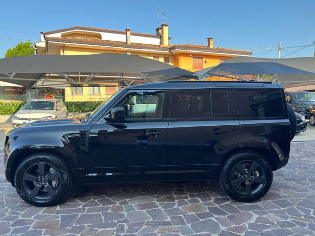 LAND ROVER Defender 110 3.0D I6 300 CV AWD Auto X-Dynamic HSE
