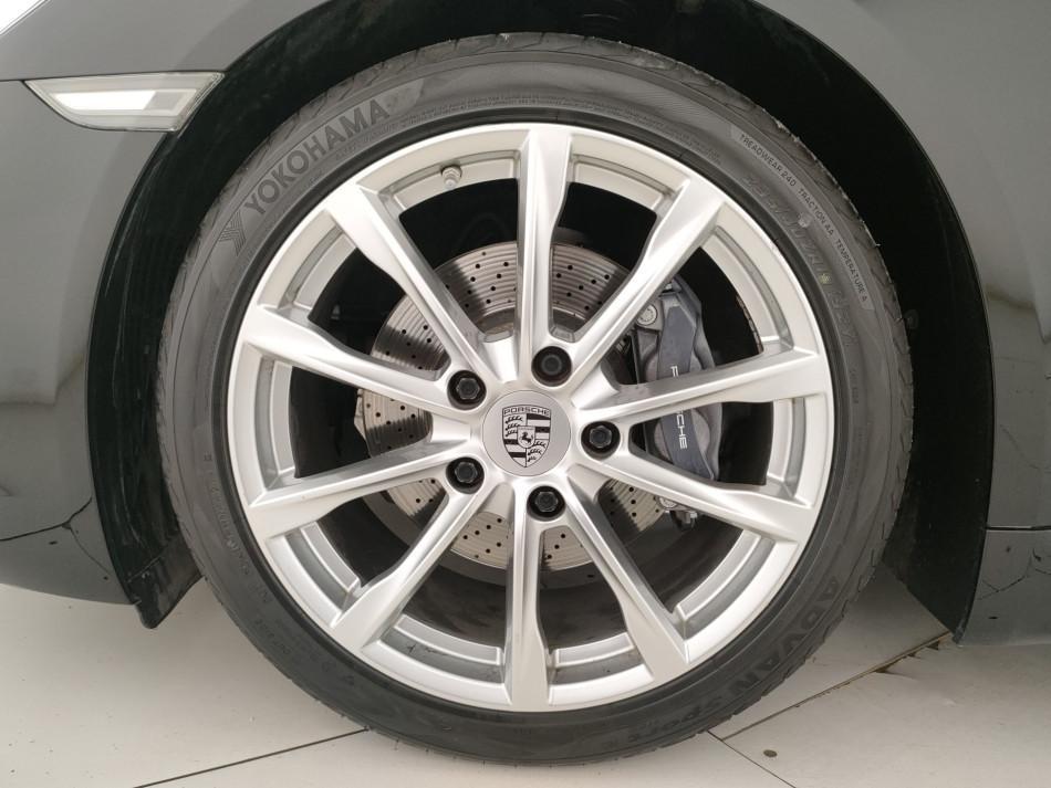 Porsche 718 Cayman 2.0 PDK