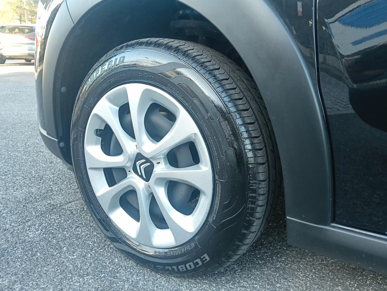 Citroen C3 BlueHDi 100 S&S You PREZZO REALE