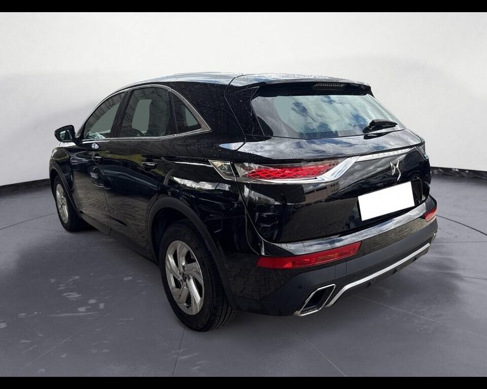 DS DS7 Crossback 1.5 BlueHDi Drive Efficiency Business
