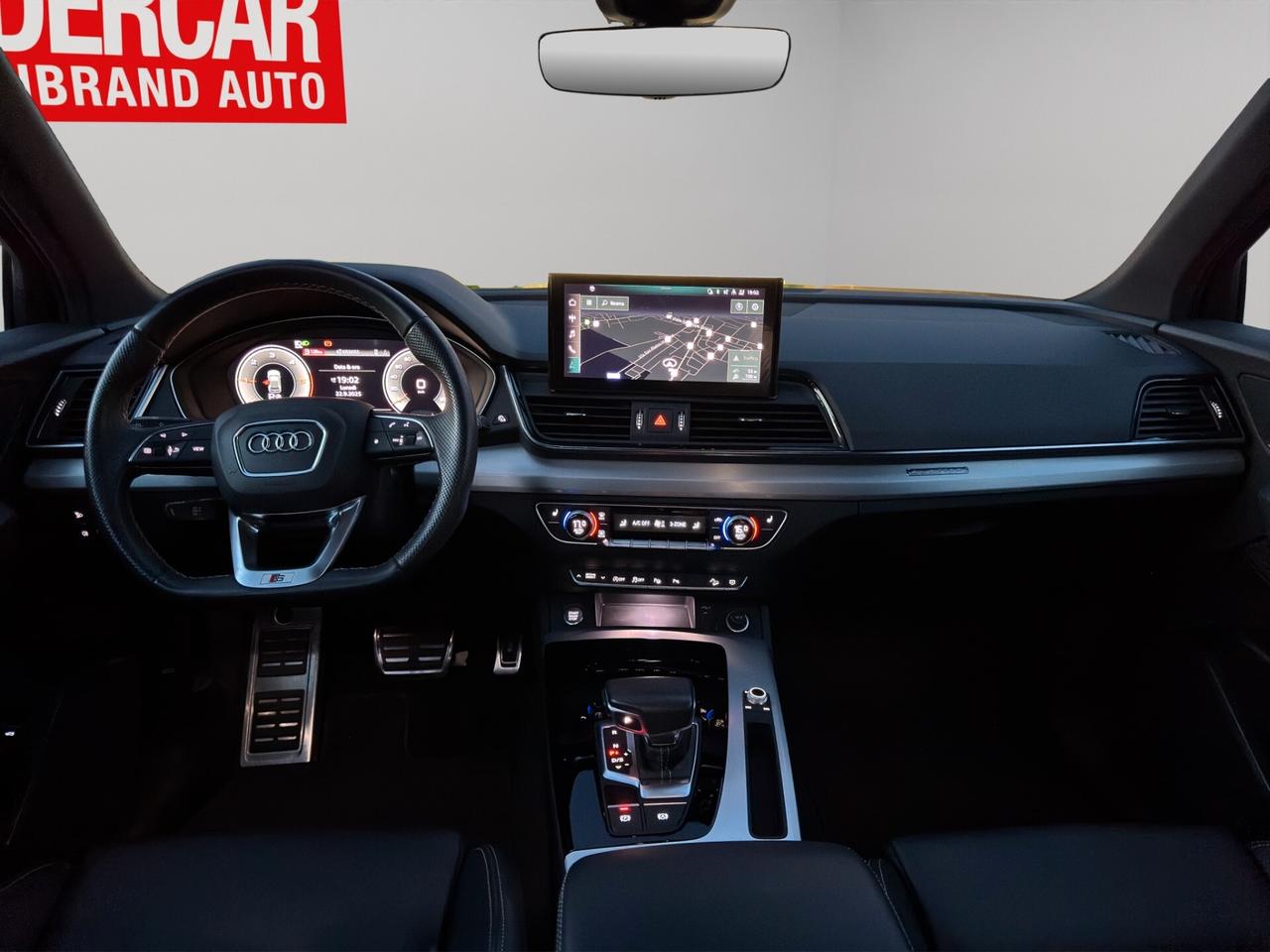 Audi Q5 SPB 40 TDI quattro S tronic line plus