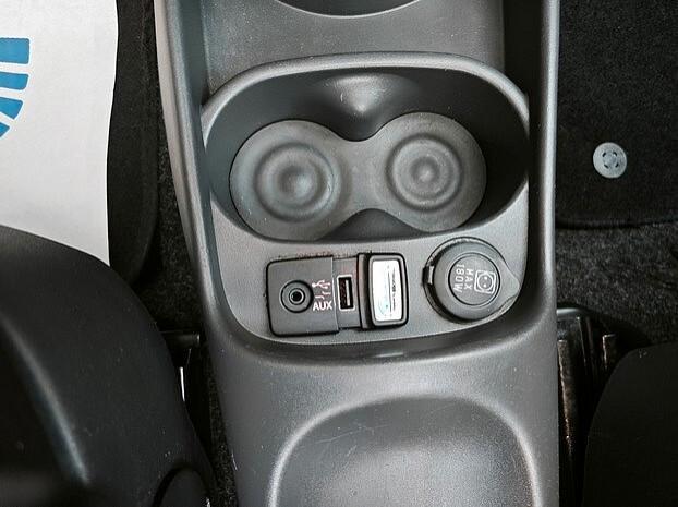 FIAT 500 Cabrio 1.2 Benzina *PELLE* - 2013