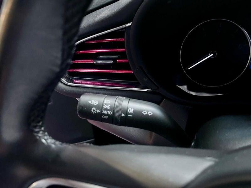 Mazda CX-30 2.0L e-Skyactiv-G M-Hybrid 150 CV 2WD Homura
